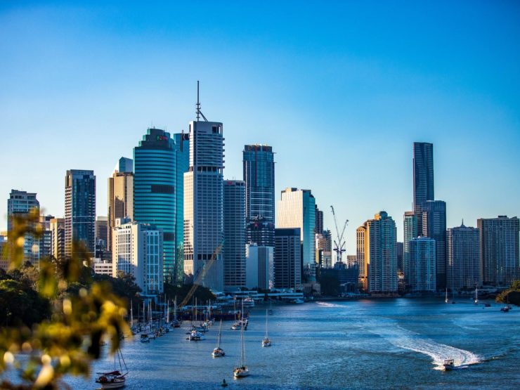 Brisbane local marketing RJII3 O7 C Teo unsplash